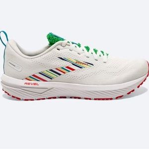 Brooks Revel 6 - Limited Edition! Barely worn